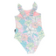 HAWAII ONE PIECE PINK